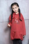 Ziyin Yin Squirrel hoodie undefined
